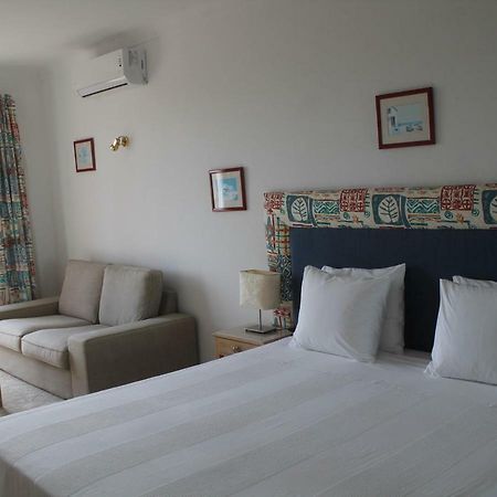 Canavial Garden (Adults Only) Lagos Buitenkant foto
