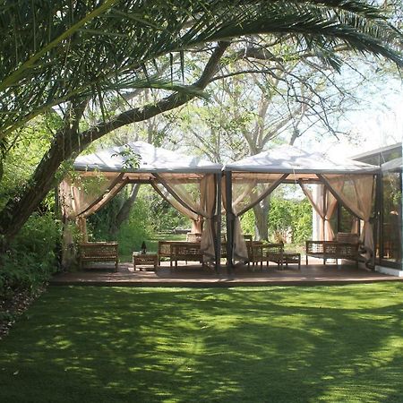 Canavial Garden (Adults Only) Lagos Buitenkant foto