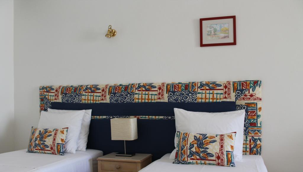 Canavial Garden (Adults Only) Lagos Kamer foto