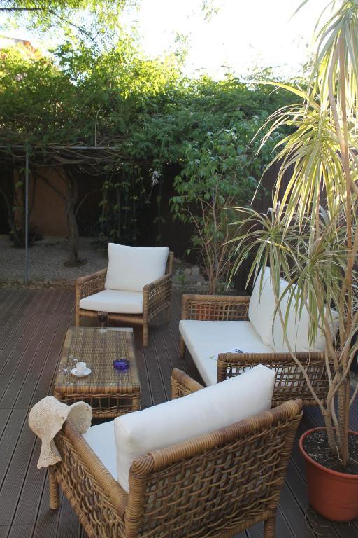 Canavial Garden (Adults Only) Lagos Buitenkant foto