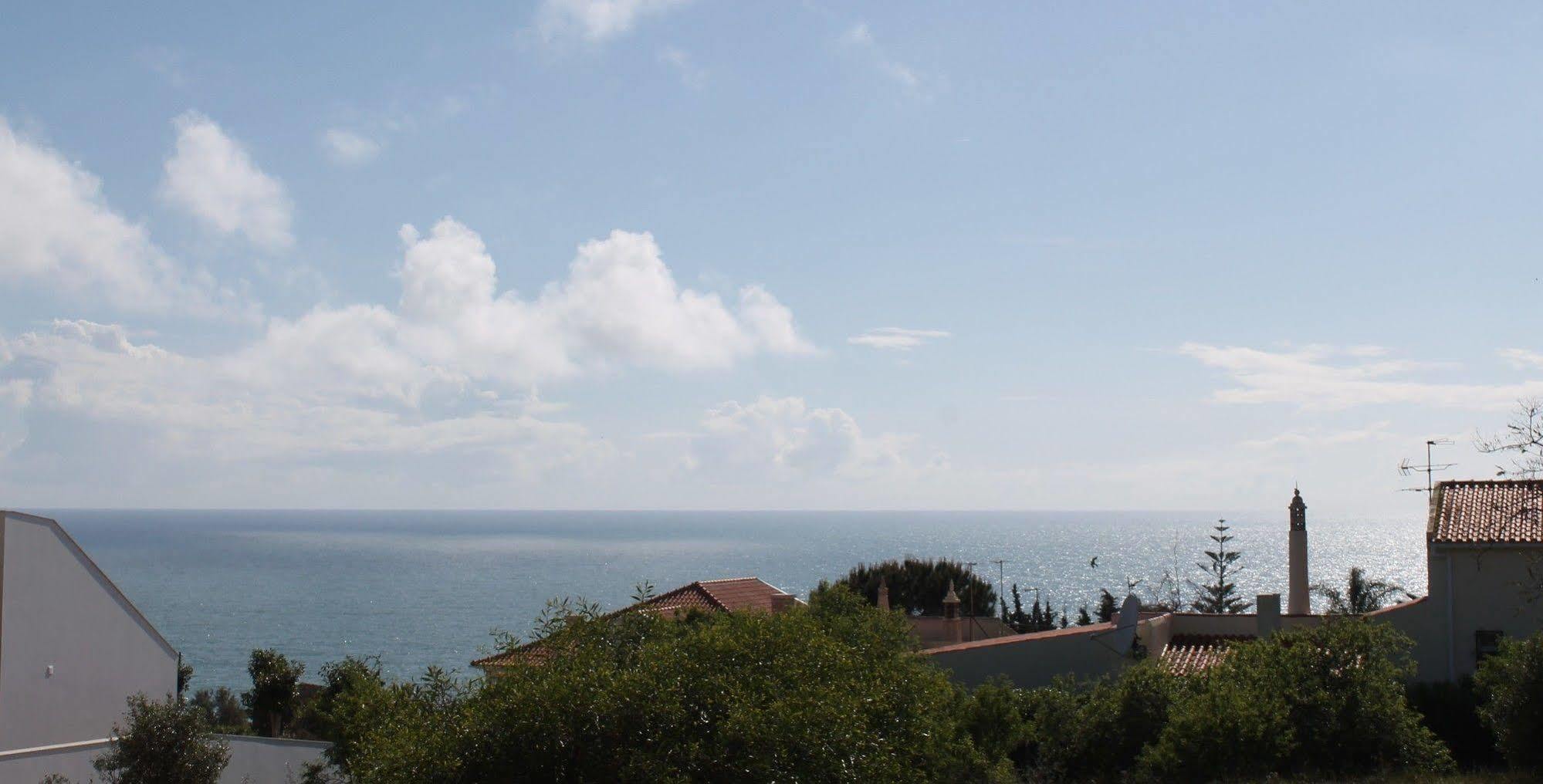 Canavial Garden (Adults Only) Lagos Buitenkant foto