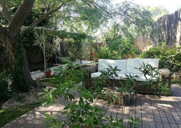 Canavial Garden (Adults Only) Lagos Buitenkant foto