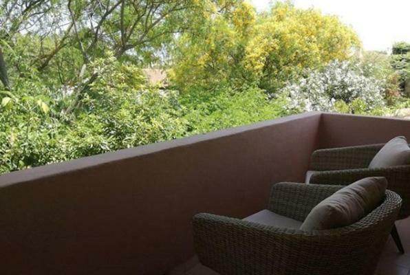 Canavial Garden (Adults Only) Lagos Buitenkant foto