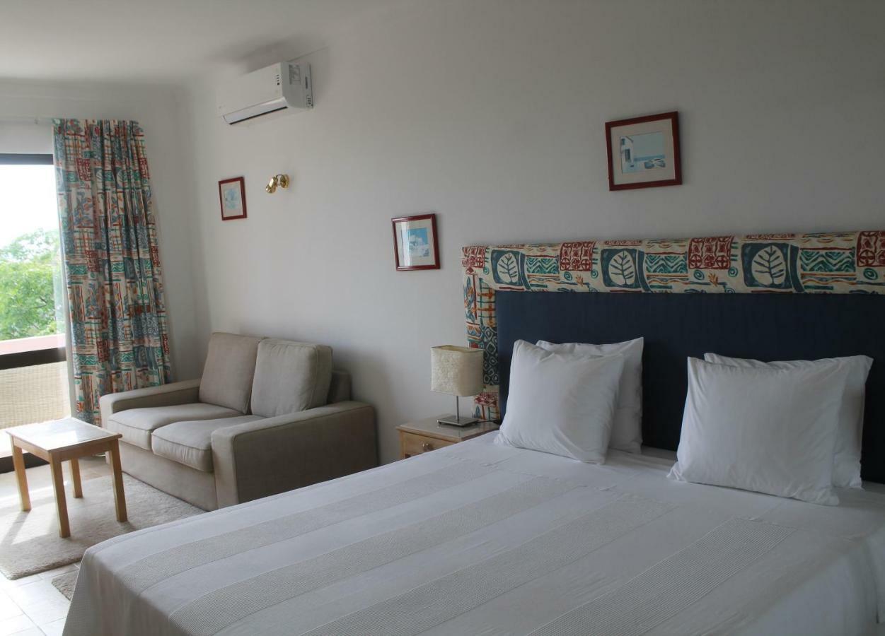 Canavial Garden (Adults Only) Lagos Buitenkant foto
