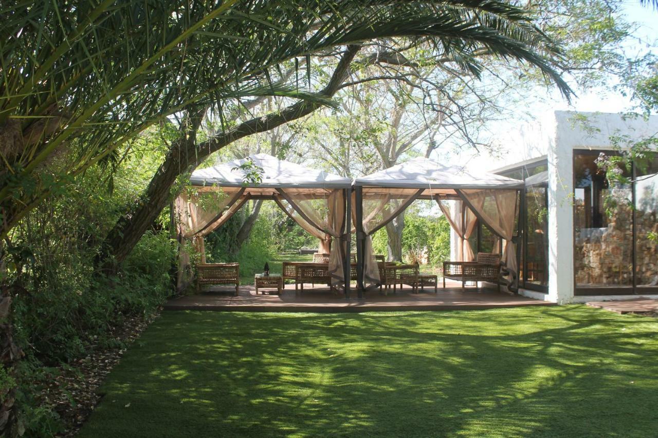 Canavial Garden (Adults Only) Lagos Buitenkant foto