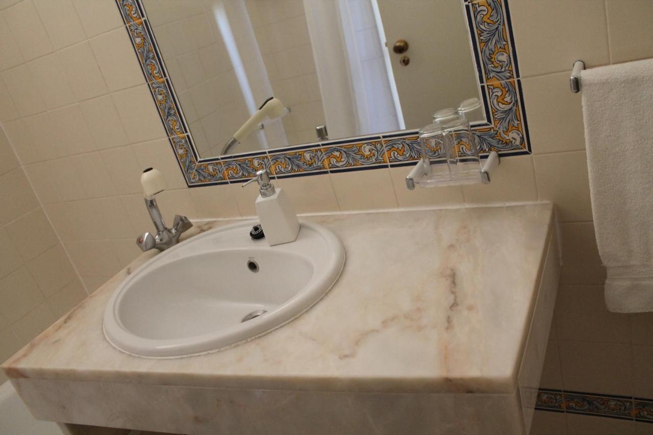 Canavial Garden (Adults Only) Lagos Kamer foto